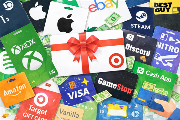 Selling Google Play Cards in Nigeria