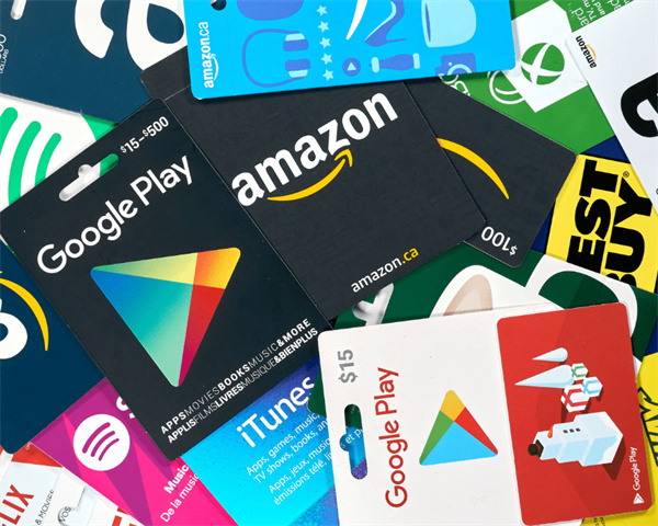 The Value of a $250 Google Play Card