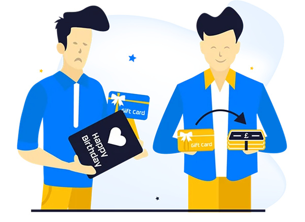 Selling Amazon Gift Cards in Nigeria