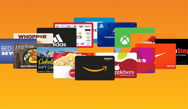 The Conversion of a $250 Xbox Gift Card to Naira