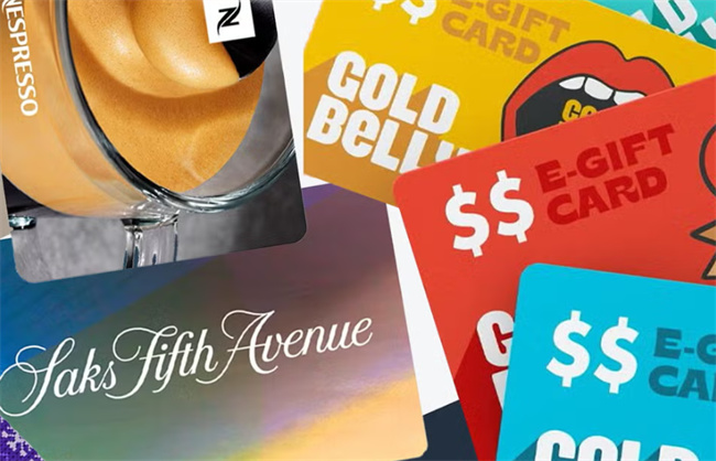 Converting an Xbox Gift Card to Cash