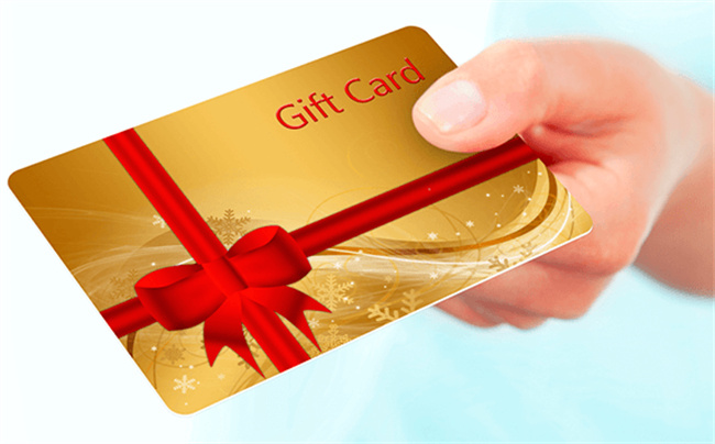 The Rate of a 150 - Dollar Amazon Gift Card Today