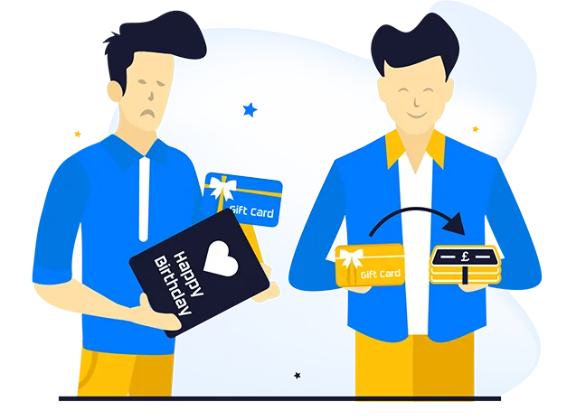 Converting Amazon Gift Cards to Cash: Is It Possible?